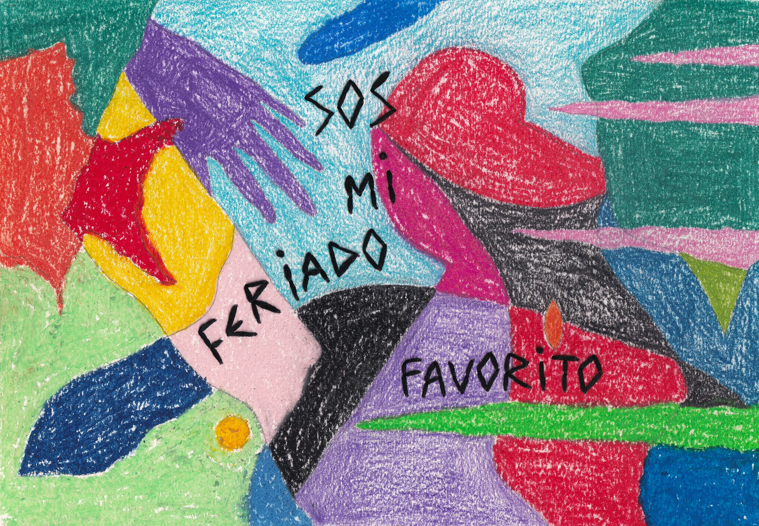 Sos mi feriado favorito